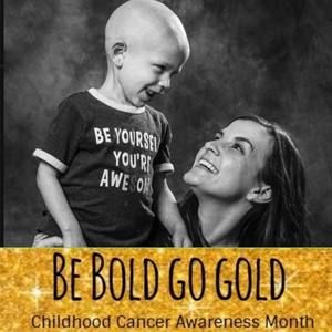 Meet your Posher, Glenda